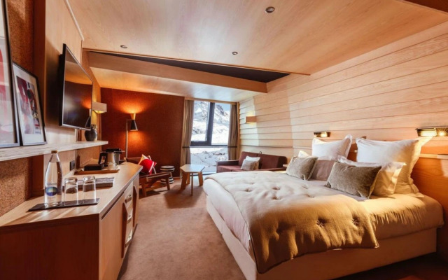 Altapura Hôtel & Spa Val Thorens