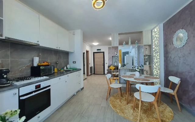 Apartamente BIANCA RESIDENCE ALZ cm