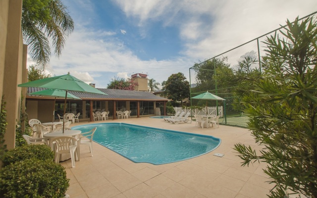 SJ Jaguariaíva - San Juan Jaguariaíva