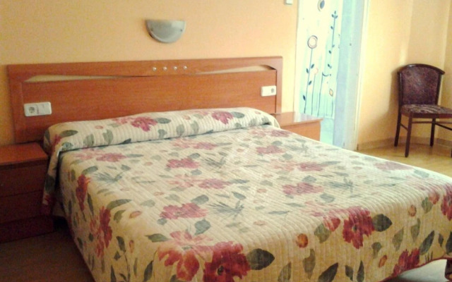 Hostal Urgell