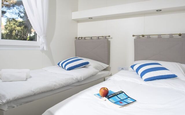 Aminess Planet Camping Holiday Homes Port9