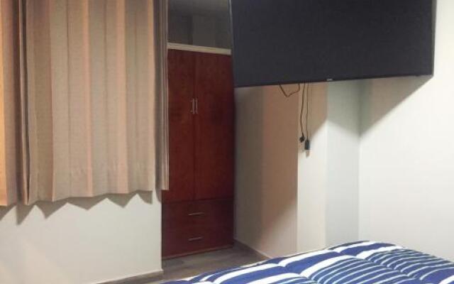 A-Hope Suite Hotel