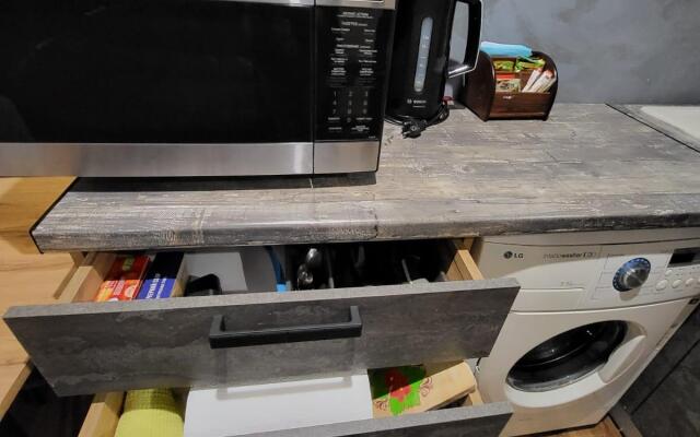 Апартаменты на улице Татарстан 53