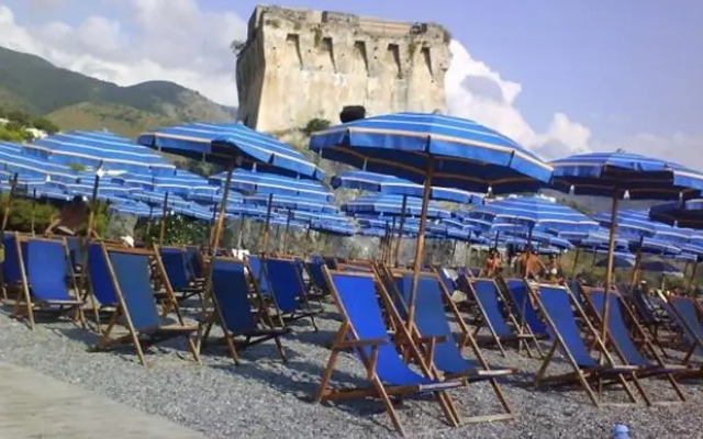 Villaggio La Mantinera Appartamenti Standard