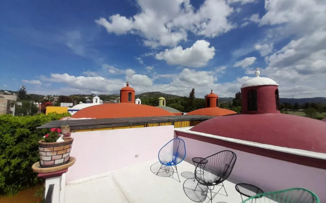 Centro 4bedroom Home on Stirling Dickinson