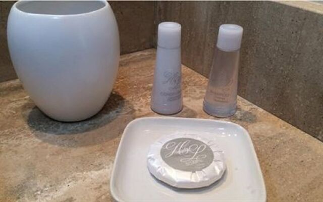 Open Suites - Manuel Montt