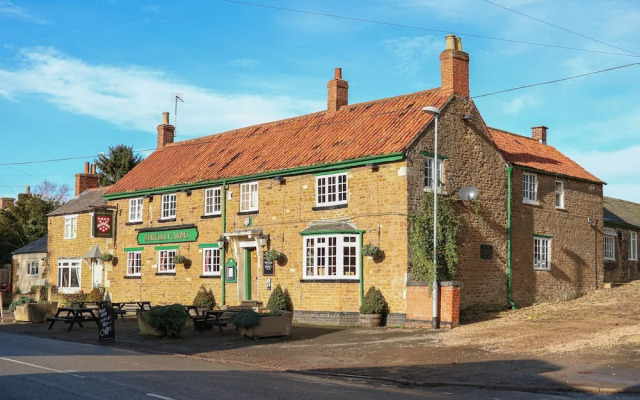 The Pinfold