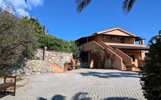 Residence Al Barcoco CAV