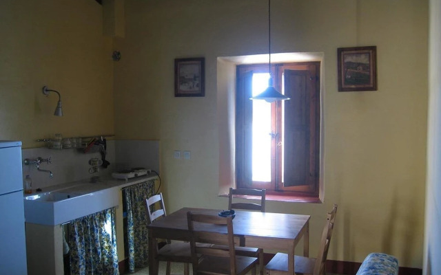 Agriturismo La Quarta
