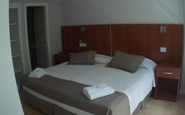 Hotel Novi