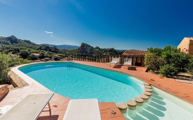 Villa Violetta 2 Celeste