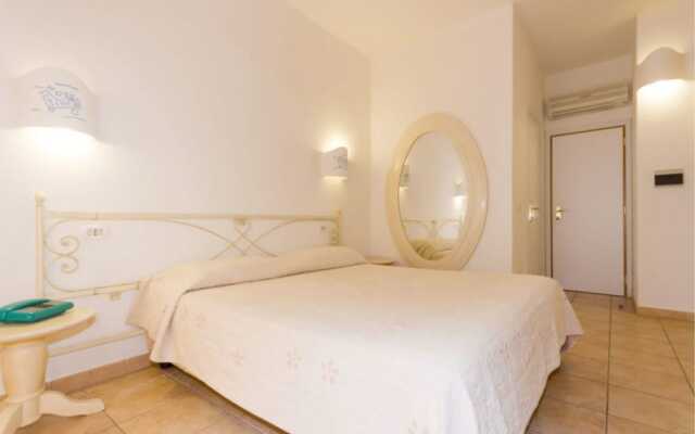 Palau City Hotel