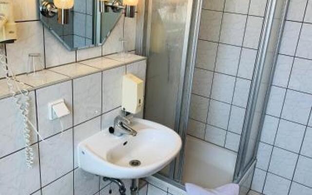 Pension Schildkröte