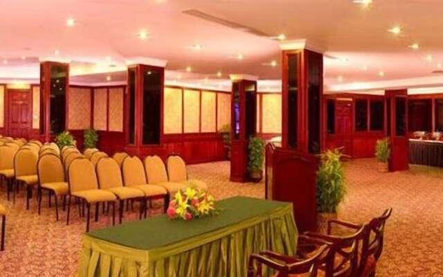 Harbour View Residency Hotel