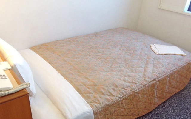 Kawasaki Green Plaza Hotel