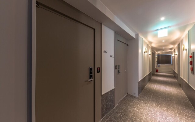 Daejeon Yongmun Hotel Awesome