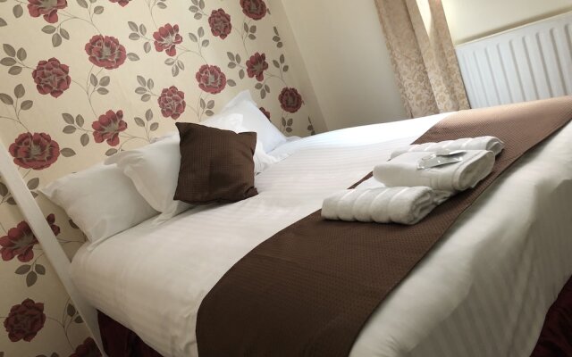 Rooms Inn Blackpool