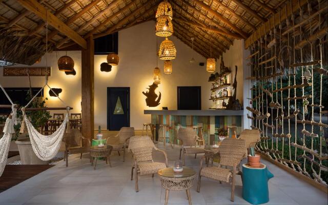 Punta Rucia Lodge Hotel Boutique & Spa