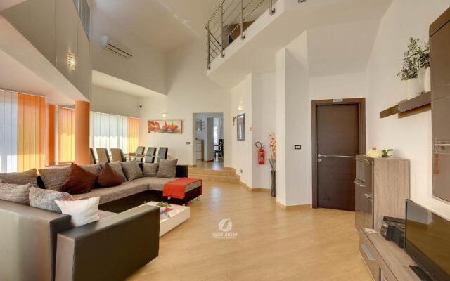 Ferienhaus Brcina