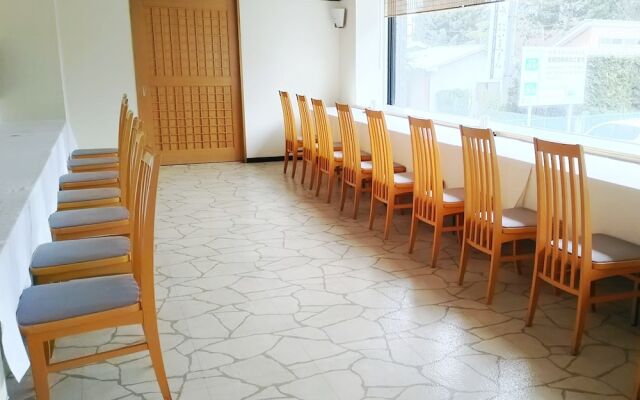 Saku Grand hotel