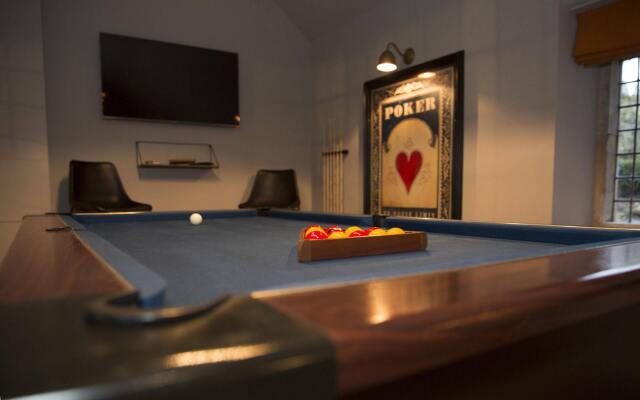 The Painswick