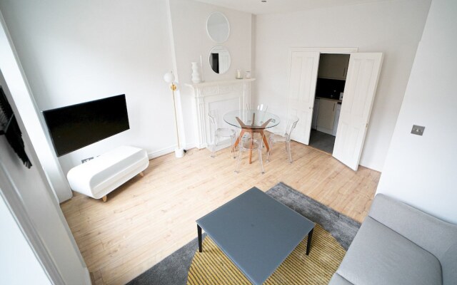 Nottingham Place on Baker Street - 4 - 2 bed