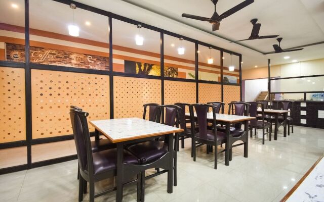 Spot on 60915 Akash Guest House