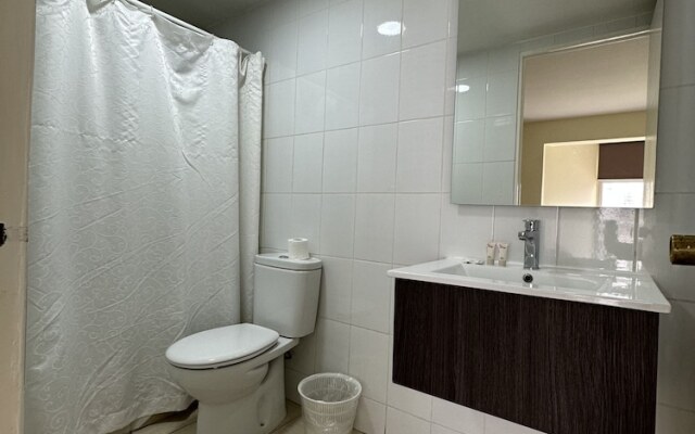 Red Hotel Centric Santiago