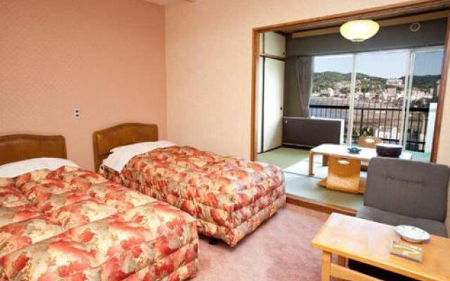 Hotel Ito Powell