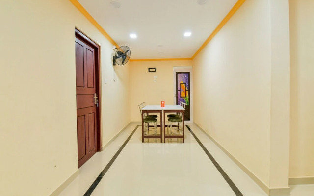 Anchor House by OYO Rooms