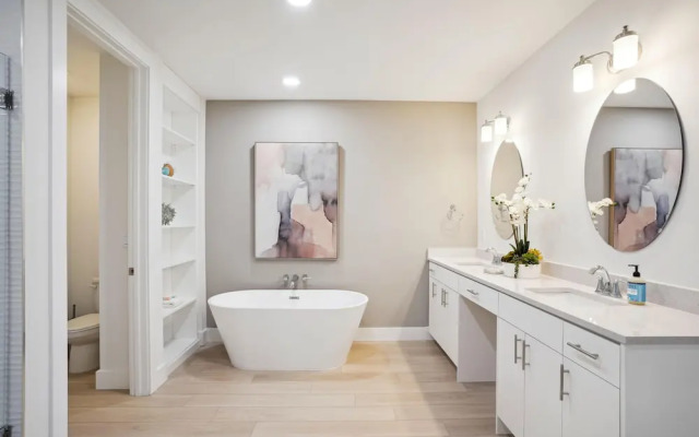 The Harbor Condo 305 - Premier