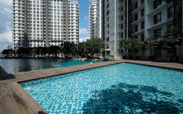 Comfort Solstice By Easy Property