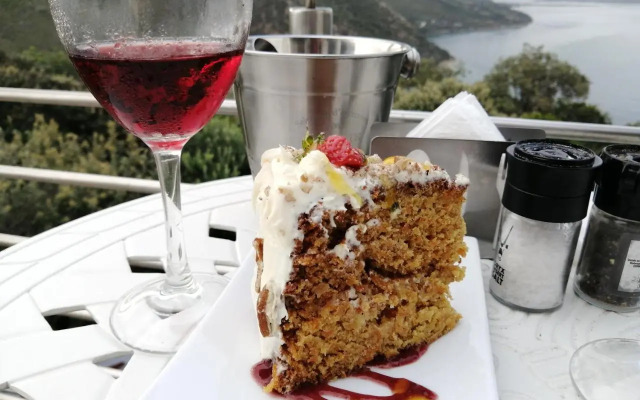 Pearl View Guest House