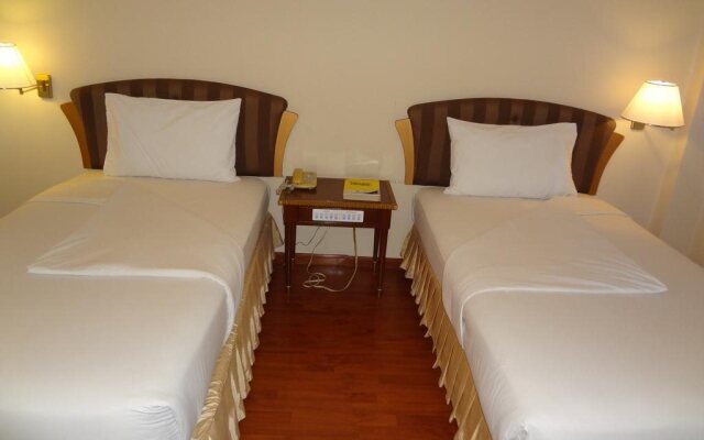 Hotel La Parranda Residence and Hotel