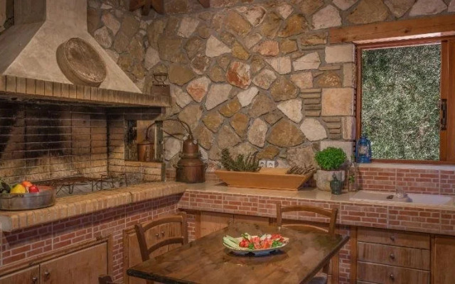 Villa Eleonas
