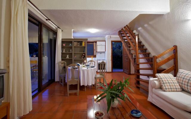 Sani Seaside Luxury - Villa Erato Pool Retreat