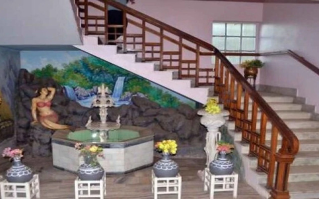 Goroomgo Khandagiri Stay Bhubaneswar