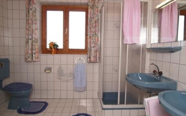 Haus Lärchenheim