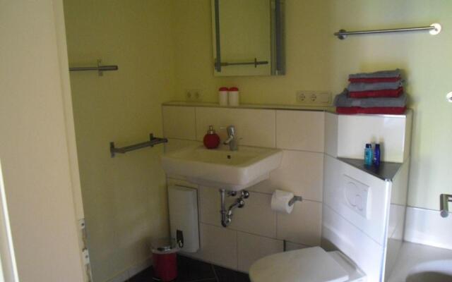 Ferienwohnung "morgensonne"