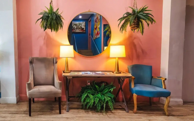 Harrison Miami by SB Hotels