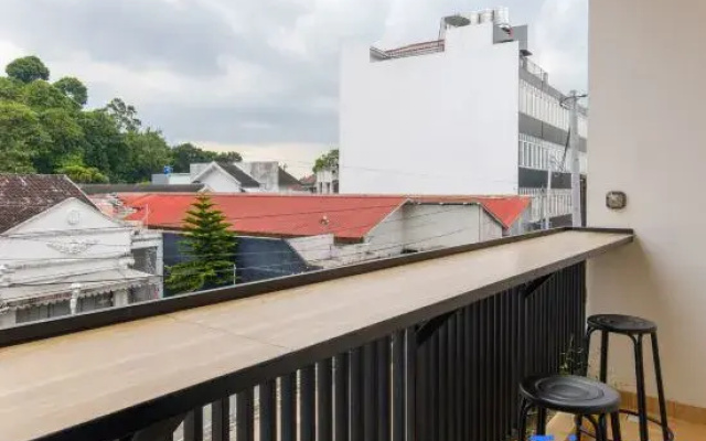 Twospaces Living at Arda Homes Seruni Syariah, Yogyakarta