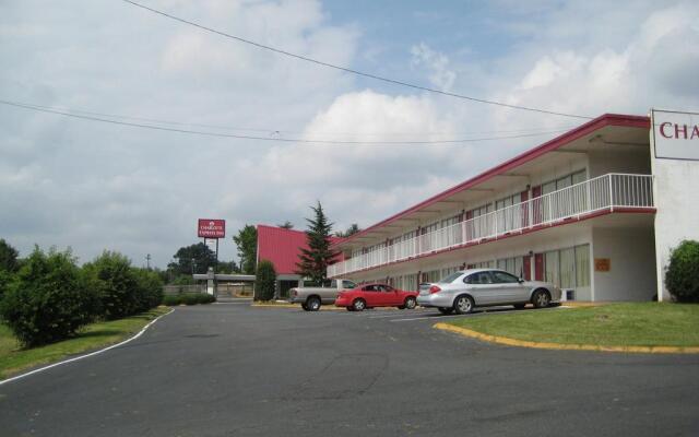 Charlotte Express Inn