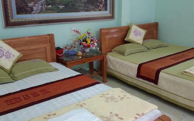 Hotel Thien An