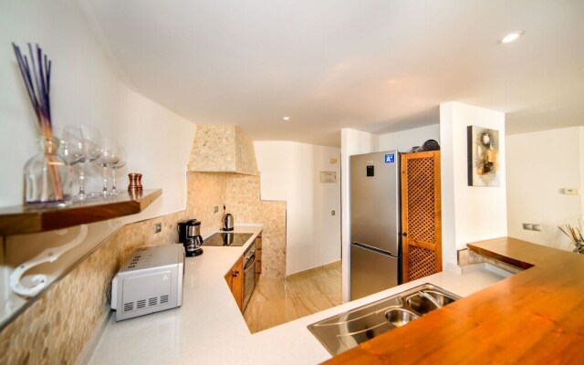 Apartamento Bennecke Joana