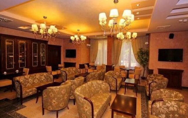 Hotel & Spa PALIĆ RESORT