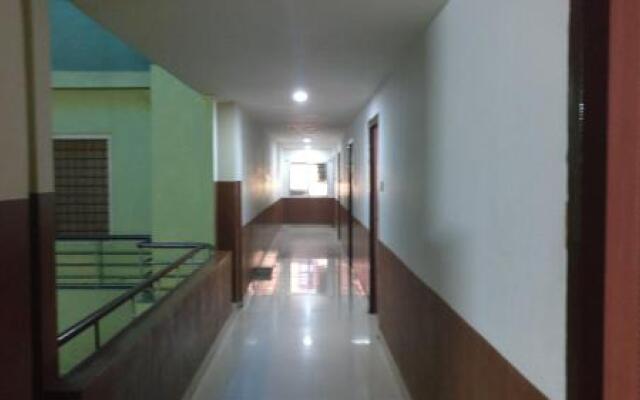 Anupama Guest House