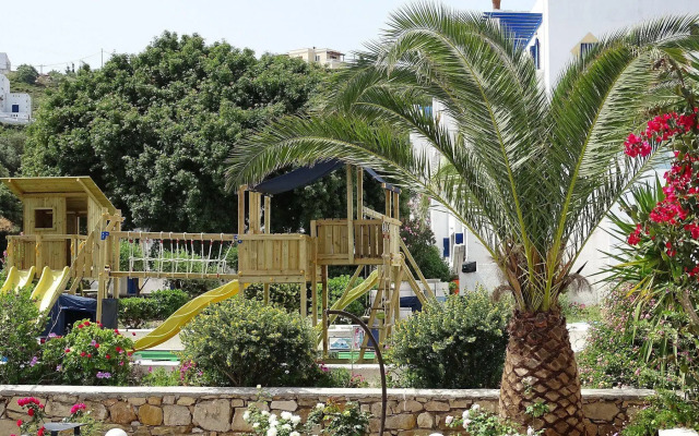 Boulafendis Hotel Apartments