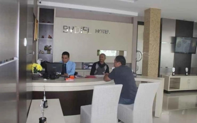 Bydiel Hotel