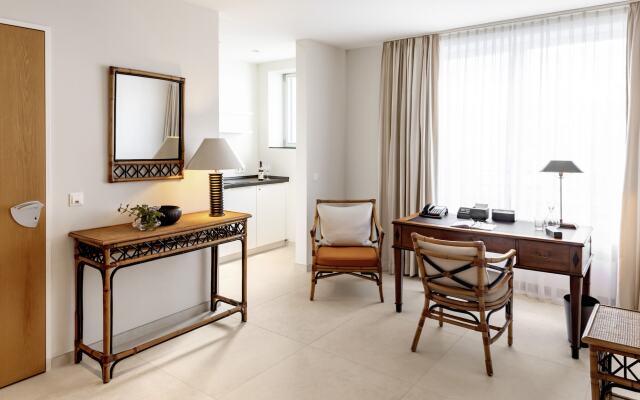 The Mandala Suites Berlin