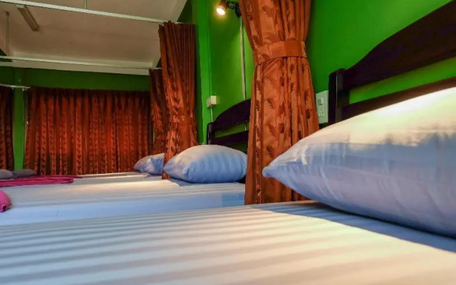 Yor Ying Hostel